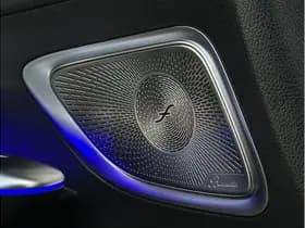 Mercedes-Benz C-Klasse AMG 43 4MATIC AMG 43 4MATIC thumbnail 18