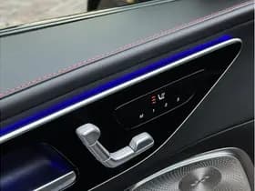 Mercedes-Benz C-Klasse AMG 43 4MATIC AMG 43 4MATIC thumbnail 19