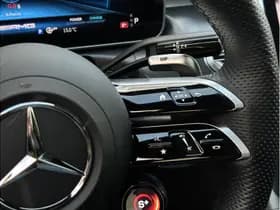 Mercedes-Benz C-Klasse AMG 43 4MATIC AMG 43 4MATIC thumbnail 20