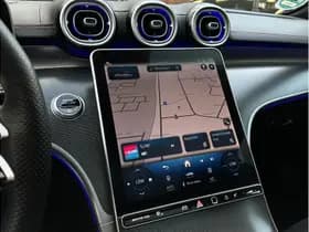 Mercedes-Benz C-Klasse AMG 43 4MATIC AMG 43 4MATIC thumbnail 21