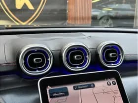 Mercedes-Benz C-Klasse AMG 43 4MATIC AMG 43 4MATIC thumbnail 22