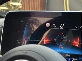 Mercedes-Benz C-Klasse AMG 43 4MATIC AMG 43 4MATIC thumbnail 23