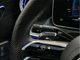 Mercedes-Benz C-Klasse AMG 43 4MATIC AMG 43 4MATIC thumbnail 26