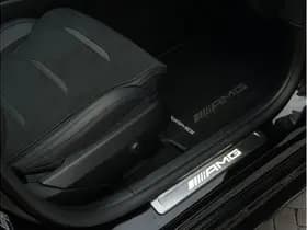 Mercedes-Benz C-Klasse AMG 43 4MATIC AMG 43 4MATIC thumbnail 30