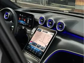 Mercedes-Benz C-Klasse AMG 43 4MATIC AMG 43 4MATIC thumbnail 4