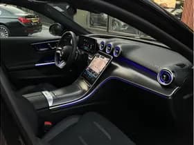 Mercedes-Benz C-Klasse AMG 43 4MATIC AMG 43 4MATIC thumbnail 31