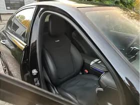 Mercedes-Benz C-Klasse AMG 43 4MATIC AMG 43 4MATIC thumbnail 32