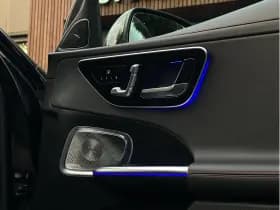 Mercedes-Benz C-Klasse AMG 43 4MATIC AMG 43 4MATIC thumbnail 33