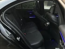 Mercedes-Benz C-Klasse AMG 43 4MATIC AMG 43 4MATIC thumbnail 34