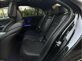 Mercedes-Benz C-Klasse AMG 43 4MATIC AMG 43 4MATIC thumbnail 36