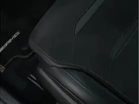 Mercedes-Benz C-Klasse AMG 43 4MATIC AMG 43 4MATIC thumbnail 38