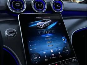 Mercedes-Benz C-Klasse AMG 43 4MATIC AMG 43 4MATIC thumbnail 41