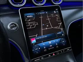 Mercedes-Benz C-Klasse AMG 43 4MATIC AMG 43 4MATIC thumbnail 42