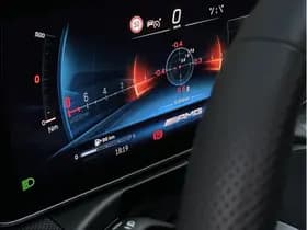 Mercedes-Benz C-Klasse AMG 43 4MATIC AMG 43 4MATIC thumbnail 43