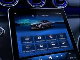 Mercedes-Benz C-Klasse AMG 43 4MATIC AMG 43 4MATIC thumbnail 44