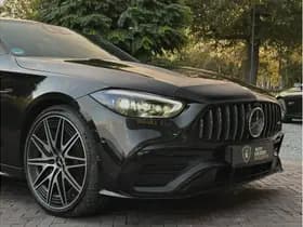 Mercedes-Benz C-Klasse AMG 43 4MATIC AMG 43 4MATIC thumbnail 48