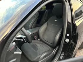 Mercedes-Benz C-Klasse AMG 43 4MATIC AMG 43 4MATIC thumbnail 8