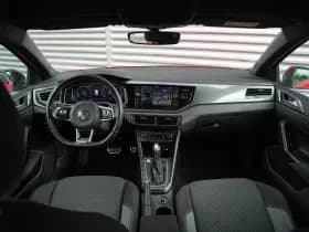 Volkswagen Polo 1.0 TSI Highline Business R 1.0 TSI Highline Business R thumbnail 2