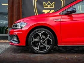 Volkswagen Polo 1.0 TSI Highline Business R 1.0 TSI Highline Business R thumbnail 11