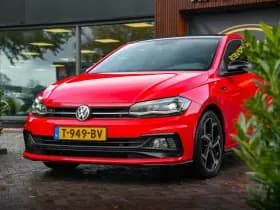 Volkswagen Polo 1.0 TSI Highline Business R 1.0 TSI Highline Business R thumbnail 12