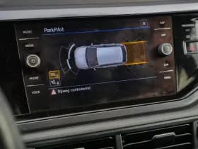 Volkswagen Polo 1.0 TSI Highline Business R 1.0 TSI Highline Business R thumbnail 19