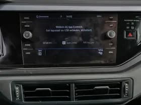 Volkswagen Polo 1.0 TSI Highline Business R 1.0 TSI Highline Business R thumbnail 20