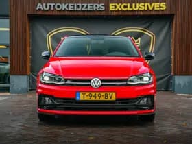 Volkswagen Polo 1.0 TSI Highline Business R 1.0 TSI Highline Business R thumbnail 3