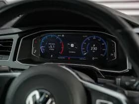 Volkswagen Polo 1.0 TSI Highline Business R 1.0 TSI Highline Business R thumbnail 21