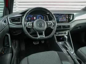 Volkswagen Polo 1.0 TSI Highline Business R 1.0 TSI Highline Business R thumbnail 4