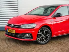 Volkswagen Polo 1.0 TSI Highline Business R 1.0 TSI Highline Business R thumbnail 31