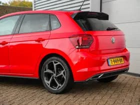 Volkswagen Polo 1.0 TSI Highline Business R 1.0 TSI Highline Business R thumbnail 33