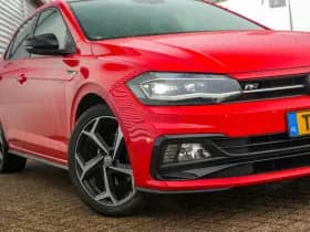 Volkswagen Polo 1.0 TSI Highline Business R 1.0 TSI Highline Business R thumbnail 36