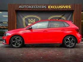 Volkswagen Polo 1.0 TSI Highline Business R 1.0 TSI Highline Business R thumbnail 5