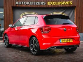 Volkswagen Polo 1.0 TSI Highline Business R 1.0 TSI Highline Business R thumbnail 7