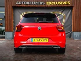 Volkswagen Polo 1.0 TSI Highline Business R 1.0 TSI Highline Business R thumbnail 9