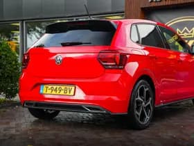Volkswagen Polo 1.0 TSI Highline Business R 1.0 TSI Highline Business R thumbnail 10