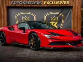 Ferrari SF90 Stradale 4.0 V8 Assetto Fiorano 4.0 V8 Assetto Fiorano