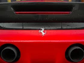 Ferrari SF90 Stradale 4.0 V8 Assetto Fiorano 4.0 V8 Assetto Fiorano thumbnail 12