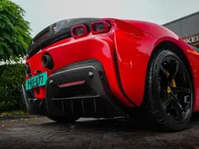Ferrari SF90 Stradale 4.0 V8 Assetto Fiorano 4.0 V8 Assetto Fiorano thumbnail 14