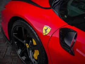 Ferrari SF90 Stradale 4.0 V8 Assetto Fiorano 4.0 V8 Assetto Fiorano thumbnail 19