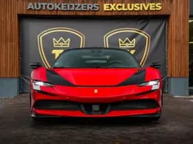 Ferrari SF90 Stradale 4.0 V8 Assetto Fiorano 4.0 V8 Assetto Fiorano thumbnail 3