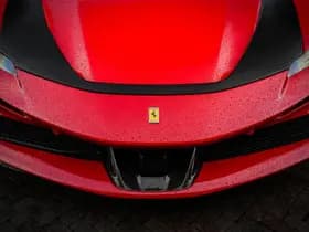 Ferrari SF90 Stradale 4.0 V8 Assetto Fiorano 4.0 V8 Assetto Fiorano thumbnail 21