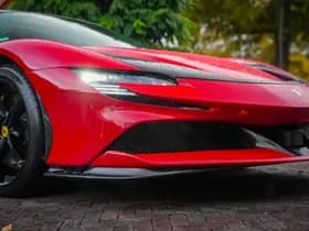 Ferrari SF90 Stradale 4.0 V8 Assetto Fiorano 4.0 V8 Assetto Fiorano thumbnail 23