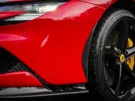 Ferrari SF90 Stradale 4.0 V8 Assetto Fiorano 4.0 V8 Assetto Fiorano thumbnail 24