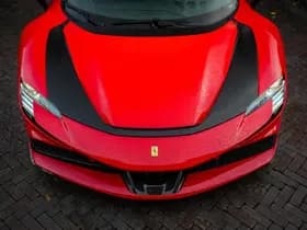 Ferrari SF90 Stradale 4.0 V8 Assetto Fiorano 4.0 V8 Assetto Fiorano thumbnail 25