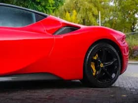 Ferrari SF90 Stradale 4.0 V8 Assetto Fiorano 4.0 V8 Assetto Fiorano thumbnail 26