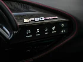 Ferrari SF90 Stradale 4.0 V8 Assetto Fiorano 4.0 V8 Assetto Fiorano thumbnail 36