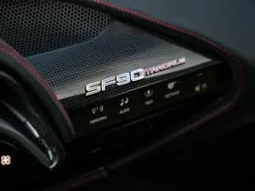 Ferrari SF90 Stradale 4.0 V8 Assetto Fiorano 4.0 V8 Assetto Fiorano thumbnail 47