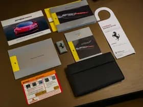 Ferrari SF90 Stradale 4.0 V8 Assetto Fiorano 4.0 V8 Assetto Fiorano thumbnail 60