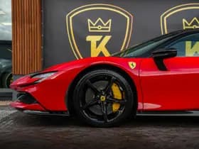 Ferrari SF90 Stradale 4.0 V8 Assetto Fiorano 4.0 V8 Assetto Fiorano thumbnail 10